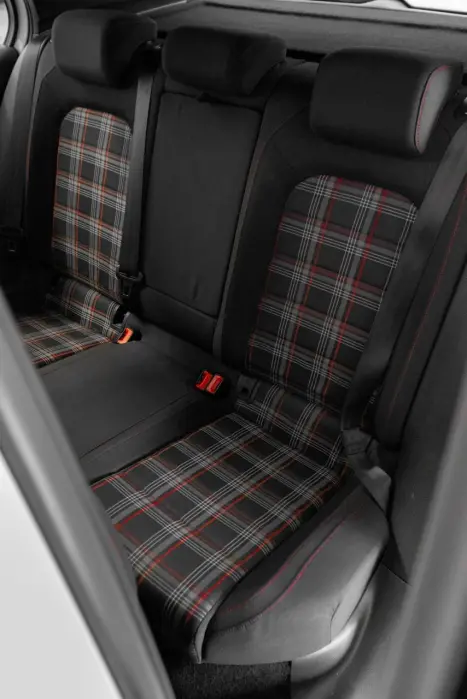 VOLKSWAGEN Golf 2.0 GTI TURBO AUTOMTICO, Foto 8