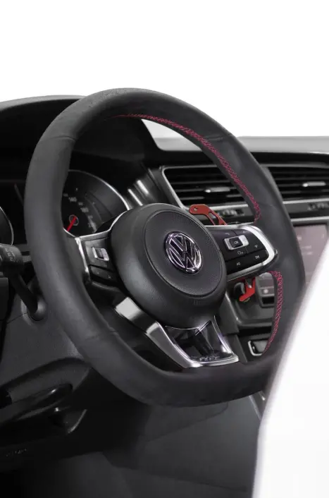 VOLKSWAGEN Golf 2.0 GTI TURBO AUTOMTICO, Foto 9