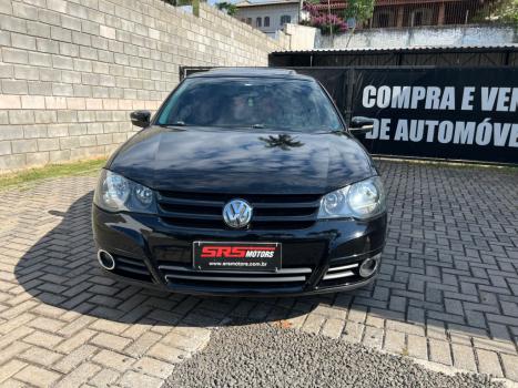 VOLKSWAGEN Golf 2.0 4P FLEX SPORTLINE AUTOM�TICO, Foto 2