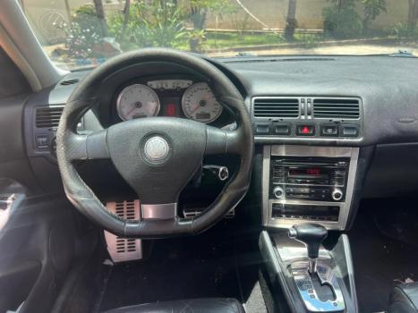 VOLKSWAGEN Golf 2.0 4P FLEX SPORTLINE AUTOM�TICO, Foto 4