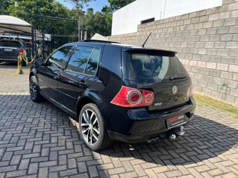 VOLKSWAGEN Golf 2.0 4P FLEX SPORTLINE AUTOM�TICO, Foto 7