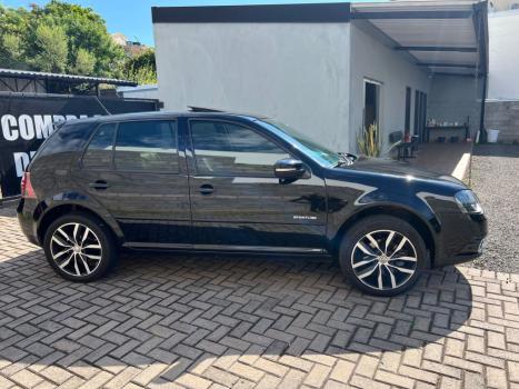 VOLKSWAGEN Golf 2.0 4P FLEX SPORTLINE AUTOM�TICO, Foto 10