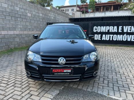 VOLKSWAGEN Golf 2.0 4P FLEX SPORTLINE AUTOM�TICO, Foto 3