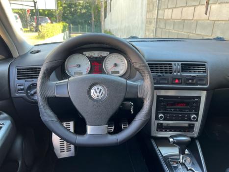 VOLKSWAGEN Golf 2.0 4P FLEX SPORTLINE AUTOM�TICO, Foto 12
