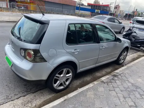 VOLKSWAGEN Golf 2.0 4P FLEX GT AUTOM�TICO, Foto 5