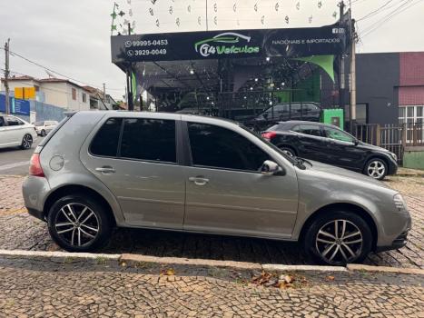 VOLKSWAGEN Golf 2.0 4P COMFORTLINE, Foto 1