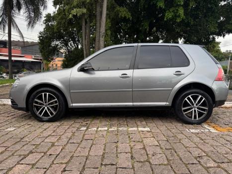 VOLKSWAGEN Golf 2.0 4P COMFORTLINE, Foto 2