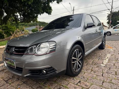 VOLKSWAGEN Golf 2.0 4P COMFORTLINE, Foto 3