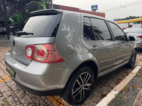 VOLKSWAGEN Golf 2.0 4P COMFORTLINE, Foto 4