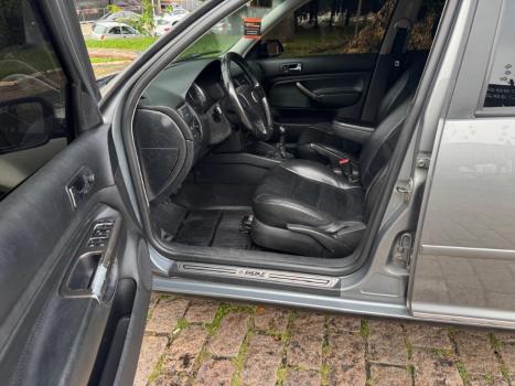 VOLKSWAGEN Golf 2.0 4P COMFORTLINE, Foto 5