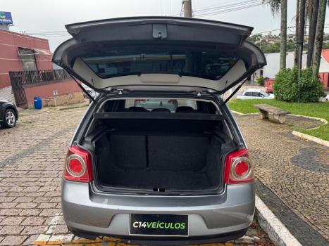 VOLKSWAGEN Golf 2.0 4P COMFORTLINE, Foto 6