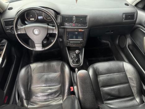 VOLKSWAGEN Golf 2.0 4P COMFORTLINE, Foto 8