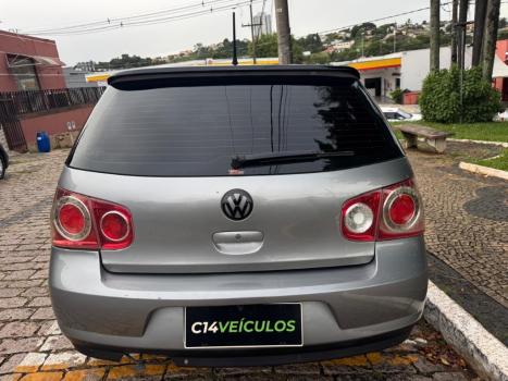 VOLKSWAGEN Golf 2.0 4P COMFORTLINE, Foto 9