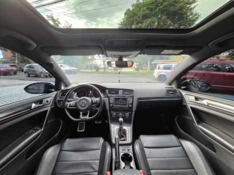 VOLKSWAGEN Golf 2.0 4P AUTOM�TICO, Foto 3