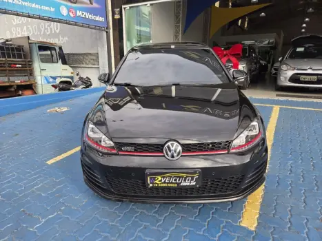 VOLKSWAGEN Golf 2.0 4P AUTOM�TICO, Foto 14