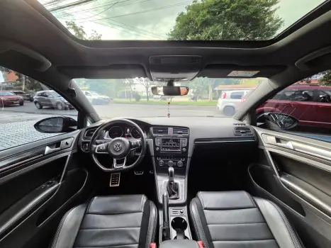 VOLKSWAGEN Golf 2.0 4P AUTOM�TICO, Foto 3