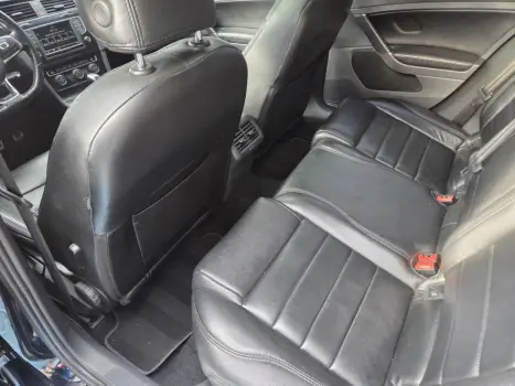VOLKSWAGEN Golf 2.0 4P AUTOM�TICO, Foto 4