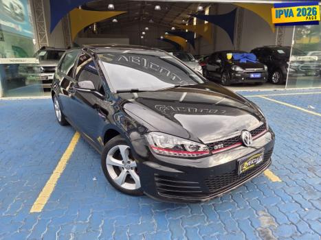 VOLKSWAGEN Golf 2.0 4P AUTOM�TICO, Foto 15