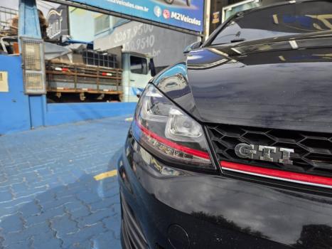 VOLKSWAGEN Golf 2.0 4P AUTOM�TICO, Foto 16