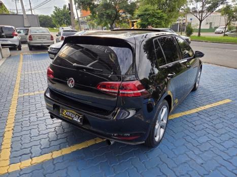 VOLKSWAGEN Golf 2.0 GTI TURBO AUTOM�TICO, Foto 9