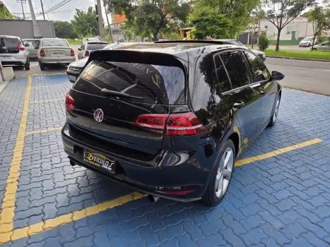 VOLKSWAGEN Golf 2.0 4P AUTOM�TICO, Foto 11