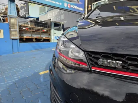 VOLKSWAGEN Golf 2.0 4P AUTOM�TICO, Foto 16