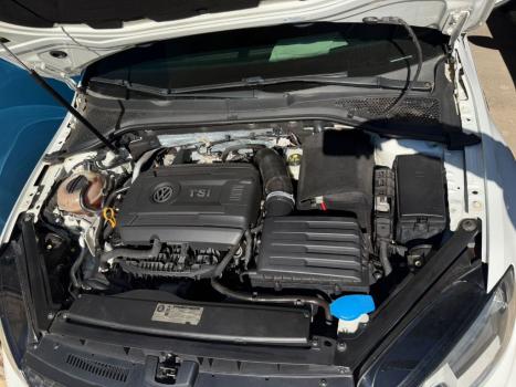 VOLKSWAGEN Golf 2.0 GTI TURBO AUTOM�TICO, Foto 12