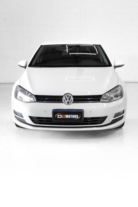 VOLKSWAGEN Golf 2.0 4P FLEX AUTOM�TICO, Foto 5