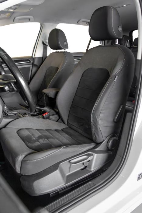 VOLKSWAGEN Golf 2.0 4P FLEX AUTOM�TICO, Foto 6
