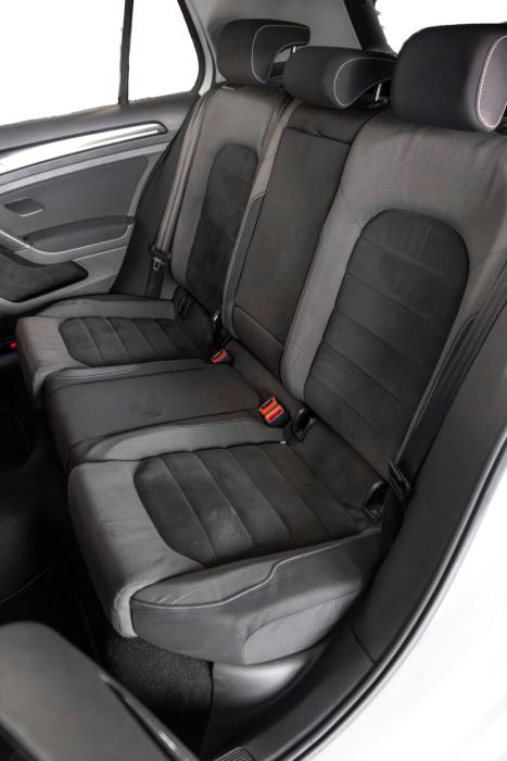 VOLKSWAGEN Golf 2.0 4P FLEX AUTOM�TICO, Foto 7