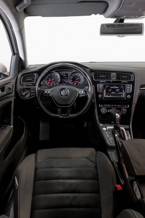 VOLKSWAGEN Golf 2.0 4P FLEX AUTOM�TICO, Foto 8