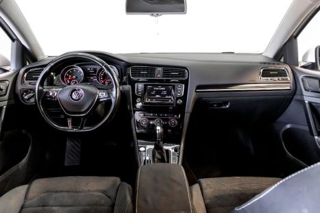 VOLKSWAGEN Golf 2.0 4P FLEX AUTOM�TICO, Foto 9