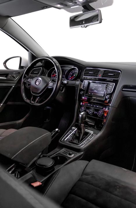 VOLKSWAGEN Golf 2.0 4P FLEX AUTOM�TICO, Foto 10