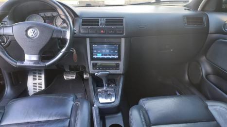 VOLKSWAGEN Golf 2.0 4P FLEX BLACK EDITION AUTOM�TICO, Foto 5