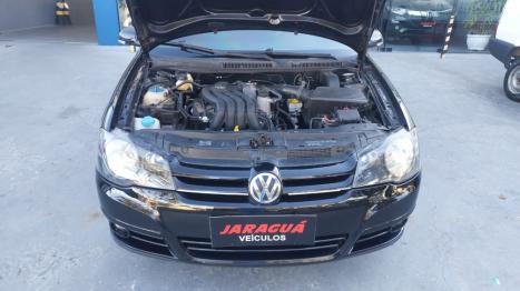 VOLKSWAGEN Golf 2.0 4P FLEX BLACK EDITION AUTOM�TICO, Foto 12