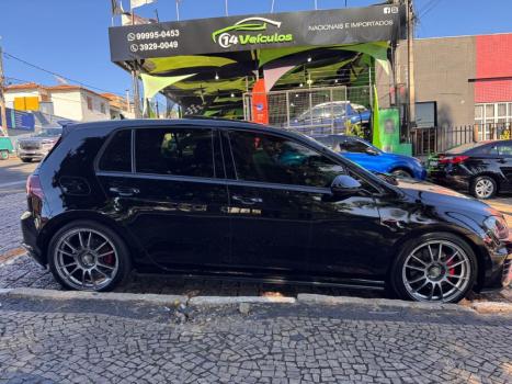 VOLKSWAGEN Golf 2.0 TSI GTI TURBO AUTOM�TICO, Foto 1