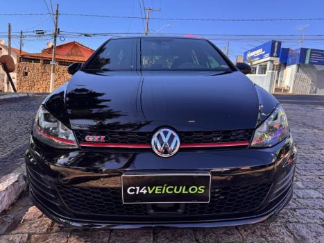VOLKSWAGEN Golf 2.0 TSI GTI TURBO AUTOM�TICO, Foto 2