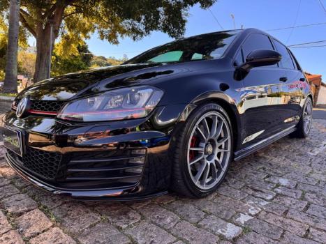 VOLKSWAGEN Golf 2.0 TSI GTI TURBO AUTOM�TICO, Foto 3