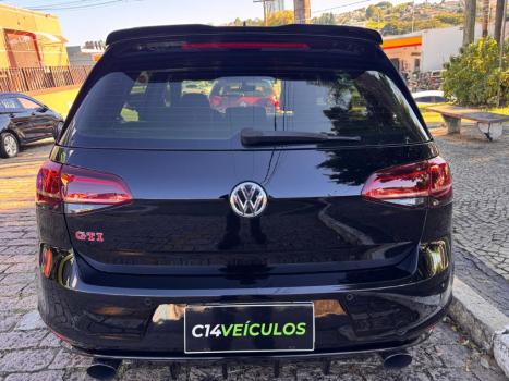 VOLKSWAGEN Golf 2.0 TSI GTI TURBO AUTOM�TICO, Foto 4