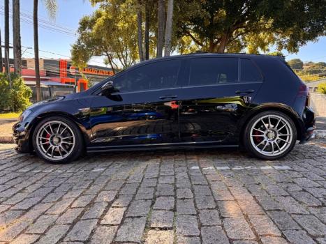 VOLKSWAGEN Golf 2.0 TSI GTI TURBO AUTOM�TICO, Foto 5