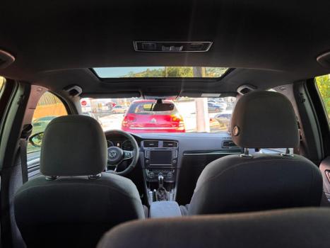 VOLKSWAGEN Golf 2.0 TSI GTI TURBO AUTOM�TICO, Foto 7