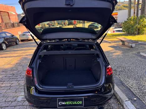 VOLKSWAGEN Golf 2.0 TSI GTI TURBO AUTOM�TICO, Foto 8