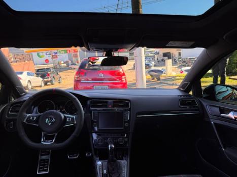 VOLKSWAGEN Golf 2.0 TSI GTI TURBO AUTOM�TICO, Foto 9
