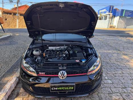 VOLKSWAGEN Golf 2.0 TSI GTI TURBO AUTOM�TICO, Foto 12