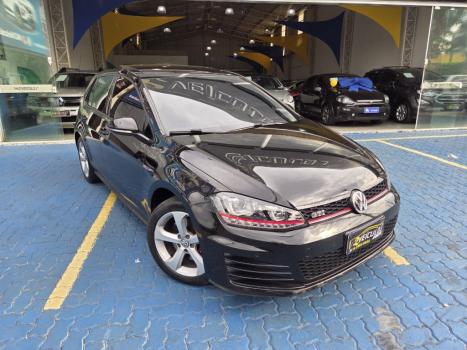 VOLKSWAGEN Golf 2.0 TSI GTI TURBO AUTOM�TICO, Foto 1