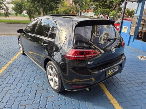 VOLKSWAGEN Golf 2.0 TSI GTI TURBO AUTOM�TICO, Foto 2