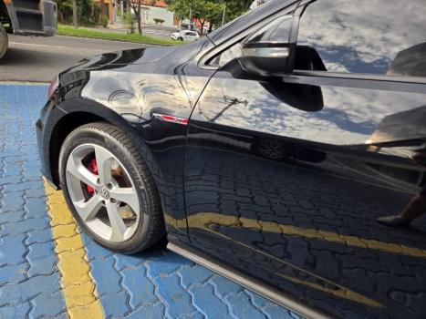 VOLKSWAGEN Golf 2.0 TSI GTI TURBO AUTOM�TICO, Foto 5