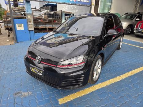 VOLKSWAGEN Golf 2.0 TSI GTI TURBO AUTOM�TICO, Foto 7
