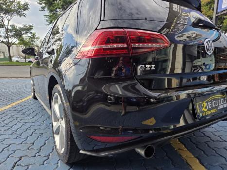VOLKSWAGEN Golf 2.0 TSI GTI TURBO AUTOM�TICO, Foto 8