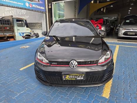 VOLKSWAGEN Golf 2.0 TSI GTI TURBO AUTOM�TICO, Foto 10